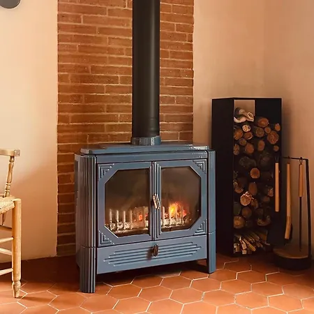 Mas Saint Michel Ferienhaus *