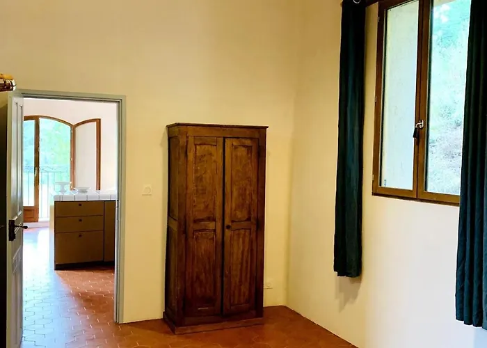 Mas Saint Michel Vives