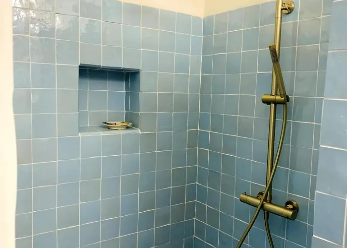 Mas Saint Michel Nyaraló *