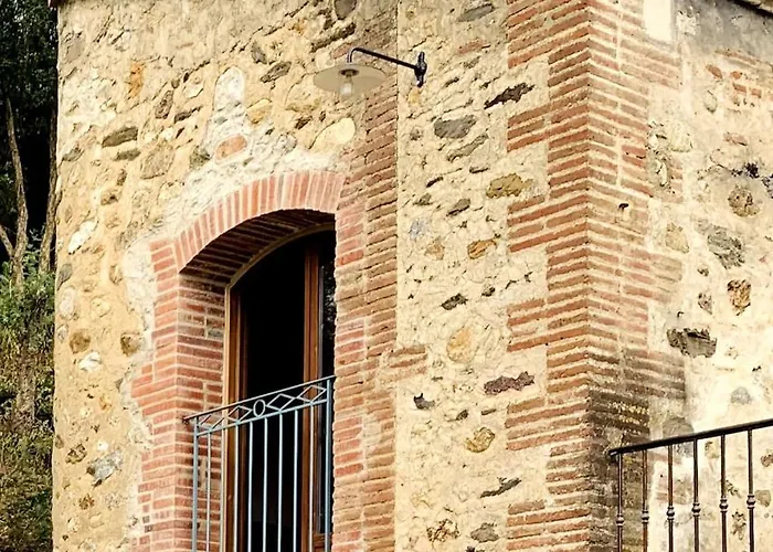 Mas Saint Michel *