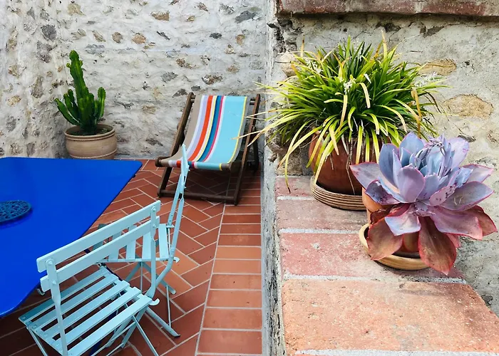 Mas Saint Michel Vives