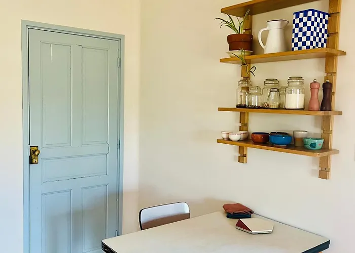 Mas Saint Michel Nyaraló