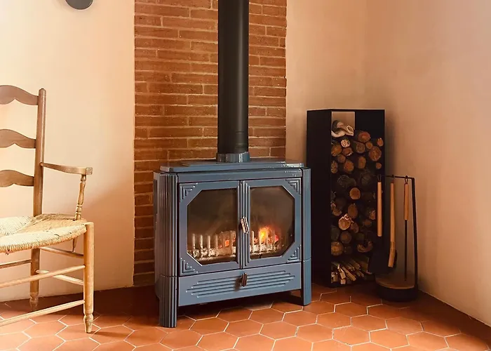 Mas Saint Michel Nyaraló *